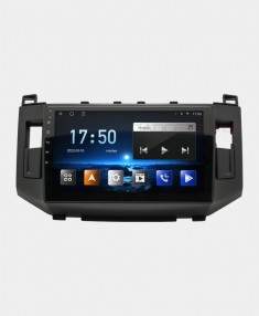 Baic M50s Carplay Android Auto Wifi Gps Usb Buetooth