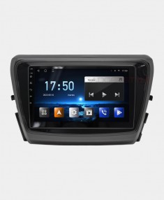 Estereo Baic X65 Carplay Android Auto Wifi Gps Usb 2018 2019