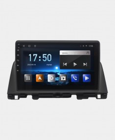 Kia Optima Estereo Carplay Android Auto Gps Usb 2016-2018