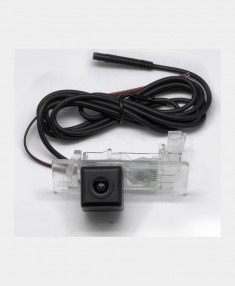 Camara De Reversa Volkswagen Transporter Cargo 2023