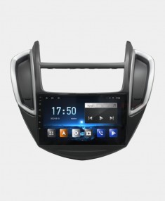 Trax Chevrolet Estereo Carplay Android Auto Wifi 2012 A 2016