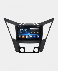 Estereo Hyundai Sonata Carplay Android Auto Wifi 2010 A 2014