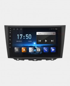 Suzuki Kizashi Estereo Carplay Inalambrico 2gb 32gb 2009-14