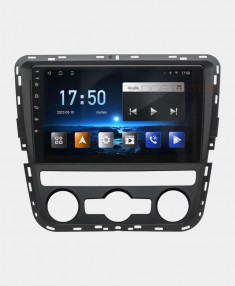 Estereo Passat Volkswagen Carplay Android Wifi 4g 2012-2015