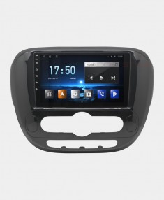 Estereo Kia Soul Carplay Android Auto Wifi Gps 2016 A 2019