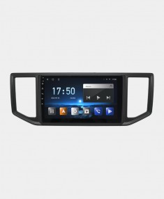 Estereo Volkswagen Crafter Carplay Android Wifi 2019 A 2024