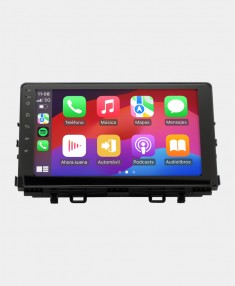 Estereo Kia Rio Carplay...