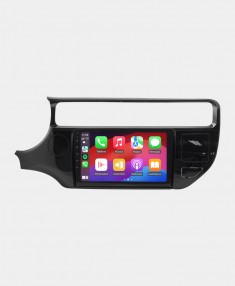 Estereo Kia Rio 2016 2017 Android Carplay Inalambrico 2 32gb