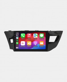 Estereo Toyota Corolla 2014 A 2016 Carplay Inalambrico 2 32g