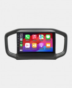 Estereo Dodge Ram 700 2021 A 2024 Carplay 2 32gb Ram700