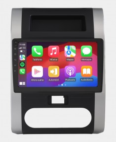 Estereo Nissan Xtrail 2008 A 2014 Carplay Android 2 32gb