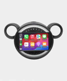 Estereo Mini Cooper 2013 A 2016 Carplay Android 2 32gb