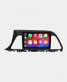 Estereo Hyundai Sonata 2015-2017 Carplay Inalambrico 2 32gb
