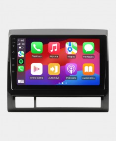 Estereo Toyota Tacoma 2006 A 2011 Carplay Inalambrico 2 32gb