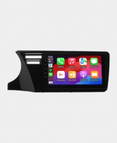 Estereo Honda City 2014 A 2019 Carplay Inalambrico 2 32gb