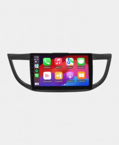Estereo Honda Crv 2012-2016 Carplay Inalambrico 2 32gb Cr-v