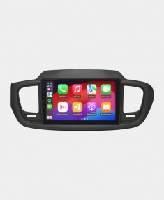 Estereo Kia Sorento 2016 A 2018 Carplay Inalambrico 2 32gb