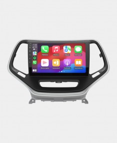 Estereo Jeep Cherokee 2014-2020 Carplay Inalambrico 2 32gb