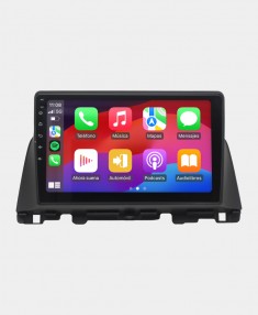 Estereo Kia Optima 2016 A 2018 Carplay Inalambrico 2 32gb
