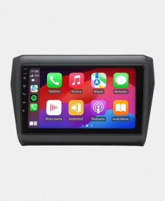 Estereo Suzuki Swift 2018 A...