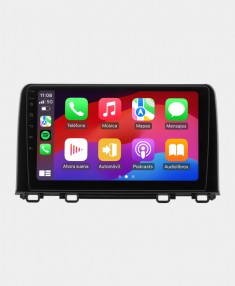Estereo Honda Crv 2017 A 2022 Android Carplay 2 32gb