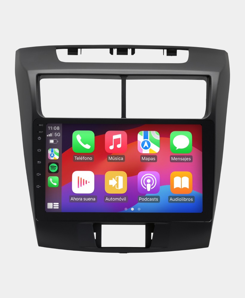 Estereo Toyota Avanza 2012 A 2019 Carplay Inalambrico 2 32gb