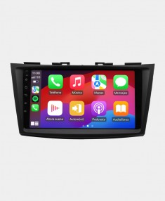 Estereo Suzuki Swift 2012 A 2017 Carplay Android 2 32gb