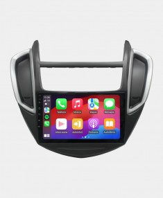 Estereo Chevrolet Trax 2012 A 2016 Carplay Android 2 32gb