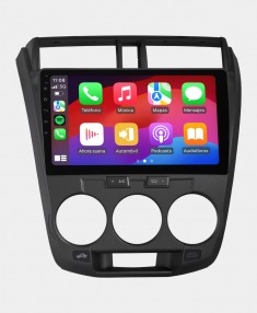 Estereo Honda City 2010 A 2013 Carplay Android 2 32gb