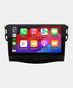 Estereo Toyofa Rav4 2006-2012 Carplay Android 2 32gb