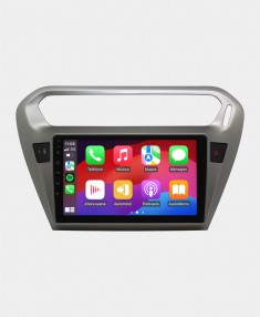 Estereo Peugeot 301 Carplay Android 2 32gb 2013 A 2022