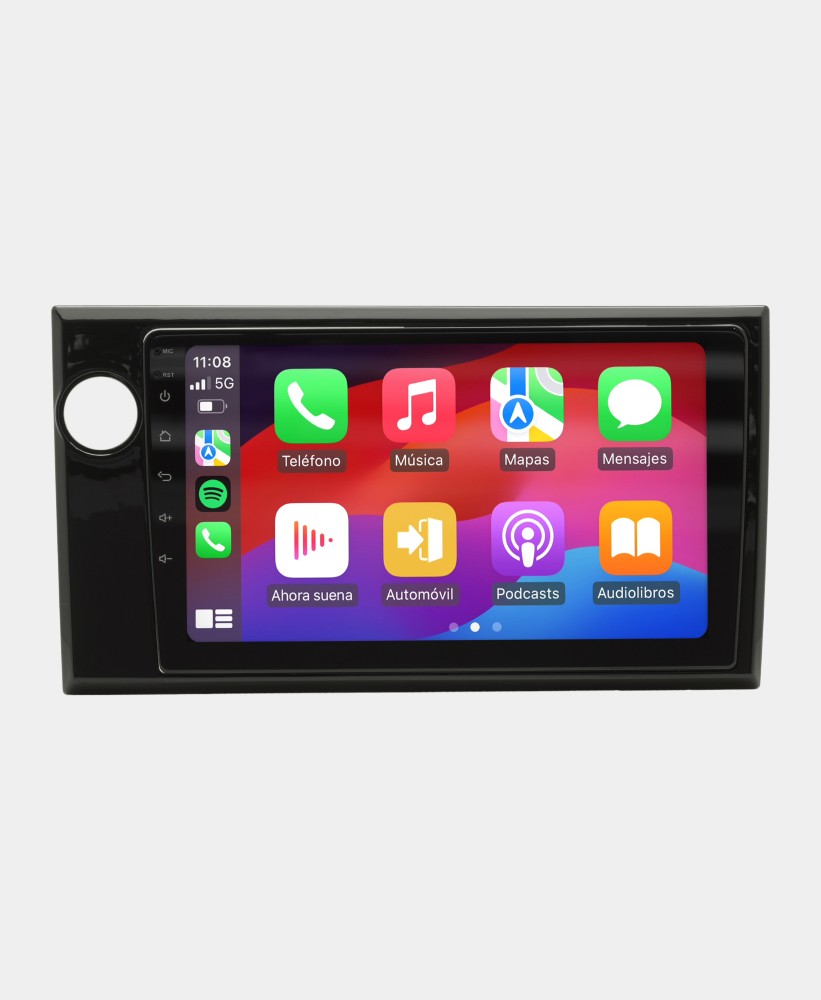 Estereo Honda Brv 2018 A 2021 Carplay Android 2 32gb Br-v