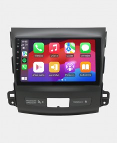 Estereo Mitsubishi Outlander 2007 A 2013 Carplay 2 32gb
