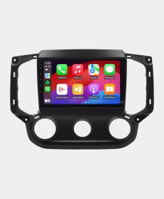Estereo Chevrolet S10 2017 Android Carplay 2 32gb