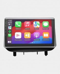 Estereo Chevrolet Onix 2021-2024 Carplay Inalambrico 2 32gb