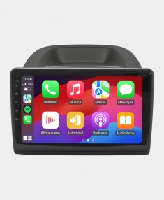 Estereo Ford Ecosport 2018-2020 Carplay Inalambrico 2 32gb