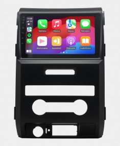 Estereo Ford F150 2009 A 2014 Carplay Android 2 32gb