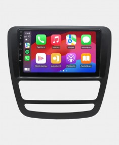 Estereo Jac Frison 2019 A 2024 Carplay Android 2 32gb