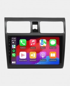 Estereo Suzuki Swift 2008 A 2011 Carplay Android 2 32gb
