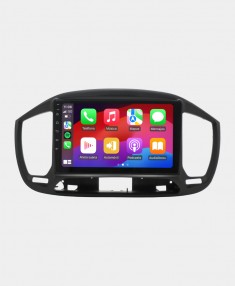 Estereo Fiat Uno 2015-2020 Carplay Inalambrico 2 32gb