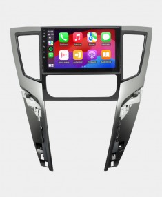 Estereo Mitsubishi L200 2021-2024 Carplay Inalambrico 2 32gb