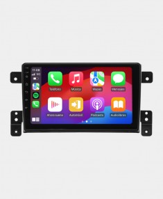 Estereo Suzuki Grand Vitara 2006 A 2013 Carplay 2 32gb