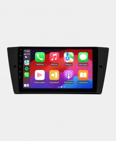 Estereo Bmw Serie 3 E90 2006 A 2011 Carplay Android 2 32gb