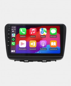 Estereo Suzuki Baleno 2022 Carplay Inalambrico 2 32gb
