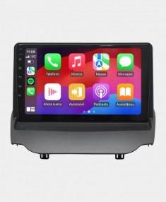 Estereo Ford Ecosport 2013 A 2017 Carplay Inalambrico 2 32gb