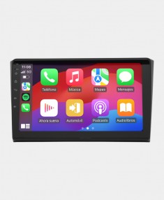 Estereo Mazda Cx9 2007 A 2015 Carplay Inalambrico 2 32gb