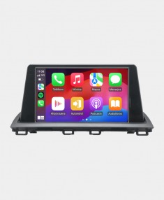 Estereo Mazda 3 Sedan 2014 A 2018 Carplay Android 2 32gb
