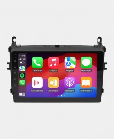 Estereo Baic D20 2018 2019 Carplay Inalambrico 2 32gb