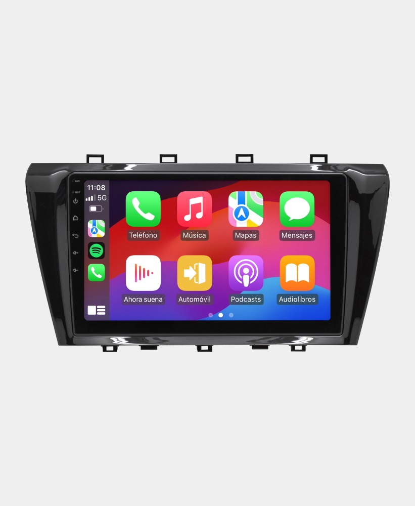 Estereo Baic Bj20 2018 2019 Carplay Android 2 32gb