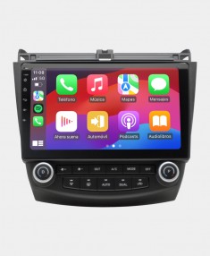Estereo Honda Accord 2004 A 2007 Carplay Android 2 32gb